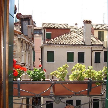 Locanda Correr Venecia Exterior foto