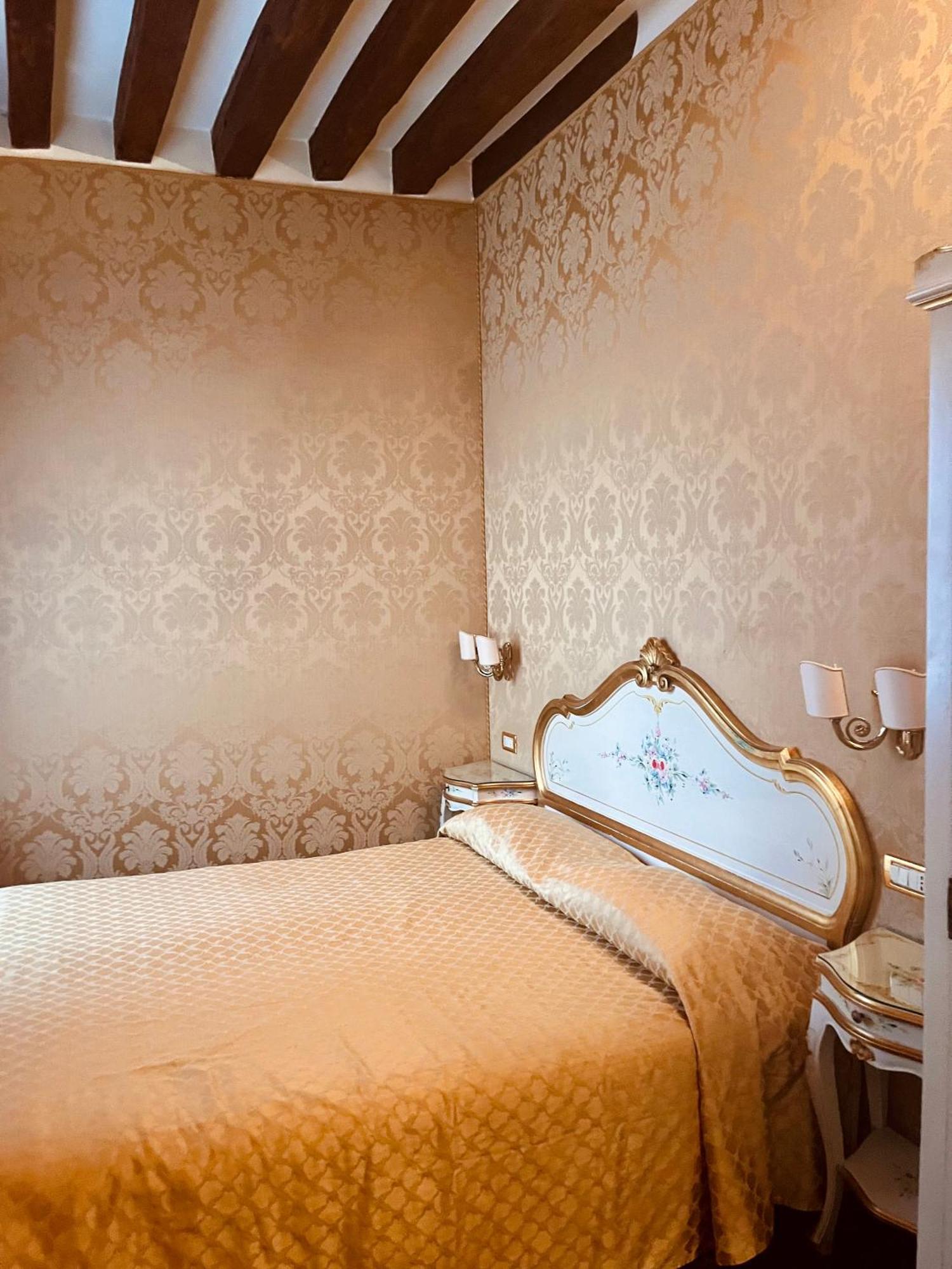 Locanda Correr Venecia Exterior foto